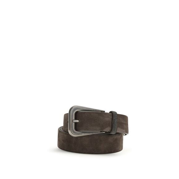 Brunello Cucinelli Women Monili Belt
